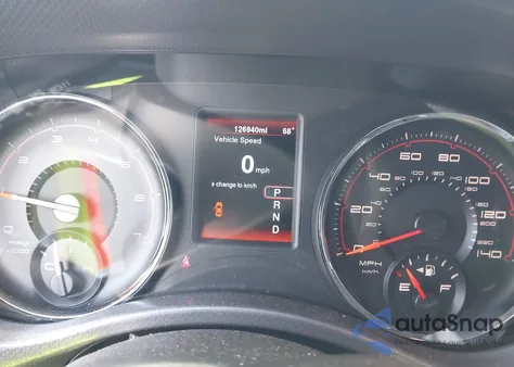 2014 Dodge Charger Se из США, поврежденный, VIN 2C3CDXBG8EH369359